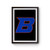 Boise State Logo Poster