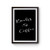 Books & Coffee Poster