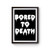 Bored To Death Poster