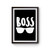 Boss Baby Poster