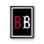 Boston Red Sox Logo Poster
