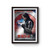 Bucky Barnes Winter Soldier Poster