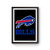Buffalo Bills Logo Poster