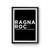 Bureau Lancerer Ragnarock Poster