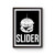 Burger And Slider 2 Poster