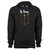 Was created with comfort in mind, this be brave multi color arrows hoodie lighter weight is perfect for any activity. Teams and groups love this hoodie for its affordable price and variety of colors.