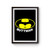 Buttman Funny Humor Batman Poster