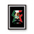 Canelo Alvarez Logo Poster