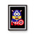 Captain America Minion Poster