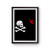 Captain Jack Sparrow's Flag Poster Captain Jack Sparrow's Flag Poster