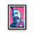 Captain Spaulding Hypno Clown Poster