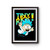 Cartoon Rick And Morty Funny Poster