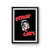 Cat Head Logo Poster