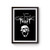 Celtic Frost Swiss Extreme Metal Band Logo Poster