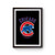 Chicago Cubs Logo Champions 2016 Poster