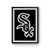 Chicago White Sox Logo Poster