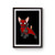Chihuahua Deadpool Wade Wilson Superhero Poster