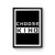 Choose Kind Anti-Bullying Motivational Poster
