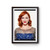 Christina Hendricks American Beauty Poster