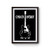 Chuck Berry Rock And Roll Rip Es-335 Poster
