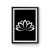 Clearance Lotus Flower Poster
