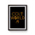 Cole World Art Poster