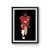 Colin Kaepernick Kneeling Boycott Knee Poster