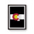 Colorado Millennium Falcon Poster Colorado Millennium Falcon Poster