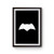 Comics Batman Dark Knight Logo Poster