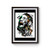 Conor Mcgregor Notorious Art Ireland Poster