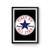 Converse All Star First 15 Playing Winning Logo Poster