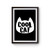 Cool Cat Poster