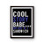 Cool Story Babe Make Me A Sandwich Funny Poster