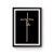 Cross Faith Symbol Catholic Christian Poster