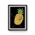 Dabbing Pineapple Pineapple Lover Funny Dabbing Poster