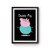 Daddy Pig Inspired Poster