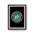 Dallas Stars Club Logo Poster