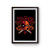 Deadpool Deathstroke Wilson Brothers Poster