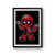 Deadpool Mario Poster