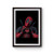 Deadpool Movie Fan Funny Classic Heart Poster