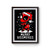 Deadpool Sexy Merry Kissmyass Poster