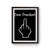 Dear President Middle Finger Poster
