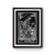 Death Card Tarot Poster