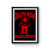 Death Row Records Poster