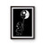 Death Star Balloon Poster