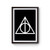 Deathly Hallows Poster