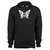 Was created with comfort in mind, this butterfly skull hoodie lighter weight is perfect for any activity. Teams and groups love this hoodie for its affordable price and variety of colors.