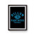 Dillon Panthers Friday Night Lights Dillon Football Poster