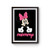 Disney Minnie Mouse Head Mommy Poster
