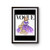 Disney Princess Rapunzel Vogue Poster
